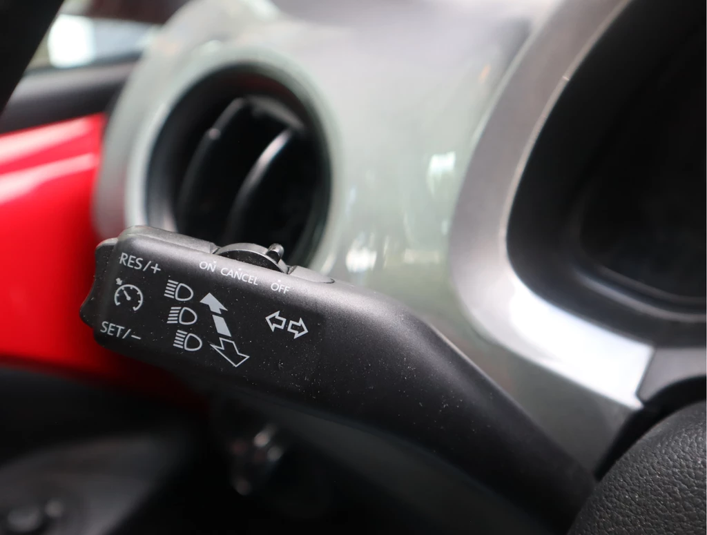 SEAT Mii – foto 36