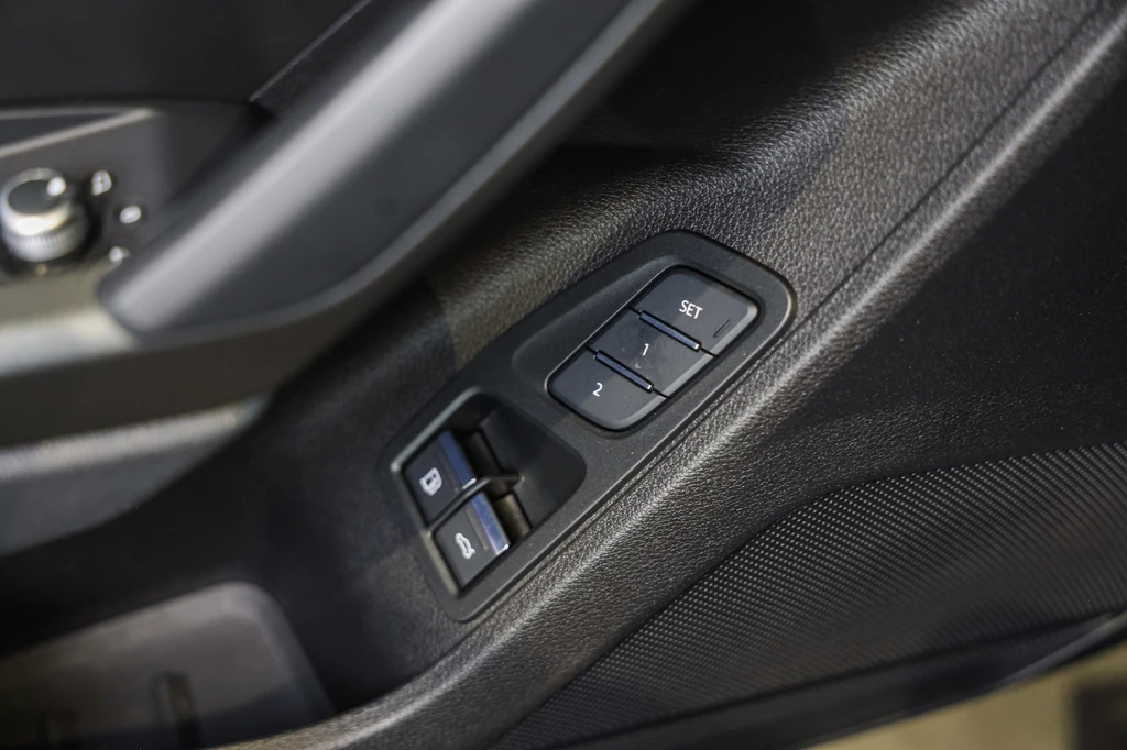 Audi Q3 – foto 34