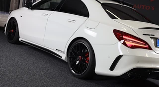 Mercedes-Benz CLA – thumbnail 7