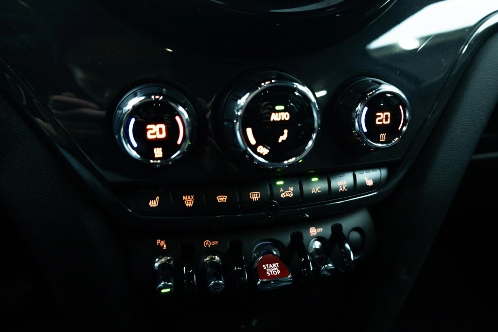 MINI Countryman – foto 17