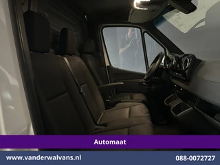 Mercedes-Benz Sprinter – thumbnail 15