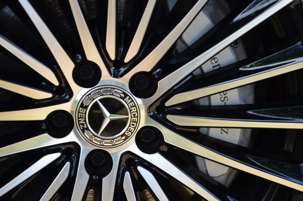 Mercedes-Benz C-Klasse – foto 76