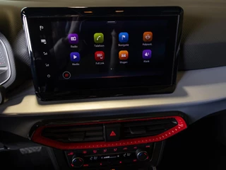 SEAT Arona – thumbnail 31