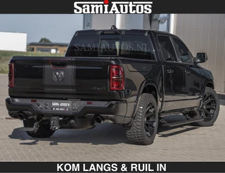 Dodge Ram Pick-Up – thumbnail 11