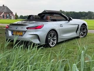 BMW Z4 – thumbnail 12