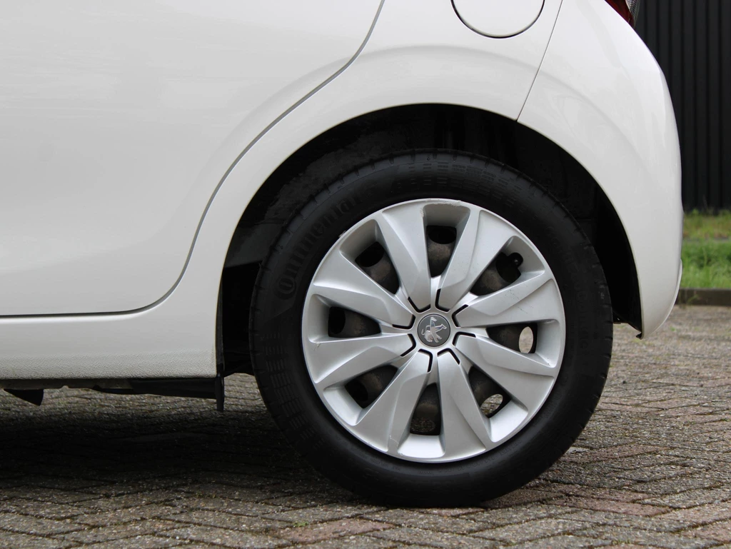 Peugeot 108 – foto 23