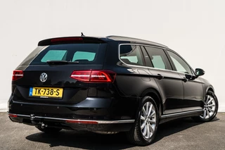 Volkswagen Passat – thumbnail 6
