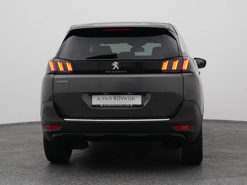 Peugeot 5008 – foto 9