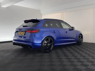 Audi RS3 – thumbnail 4