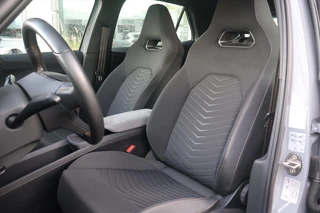 CUPRA Born – thumbnail 9