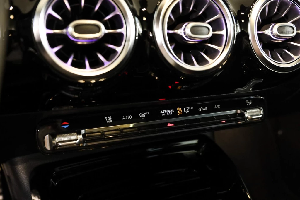 Mercedes-Benz CLA – foto 27