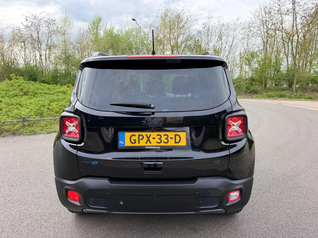 Jeep Renegade – foto 4