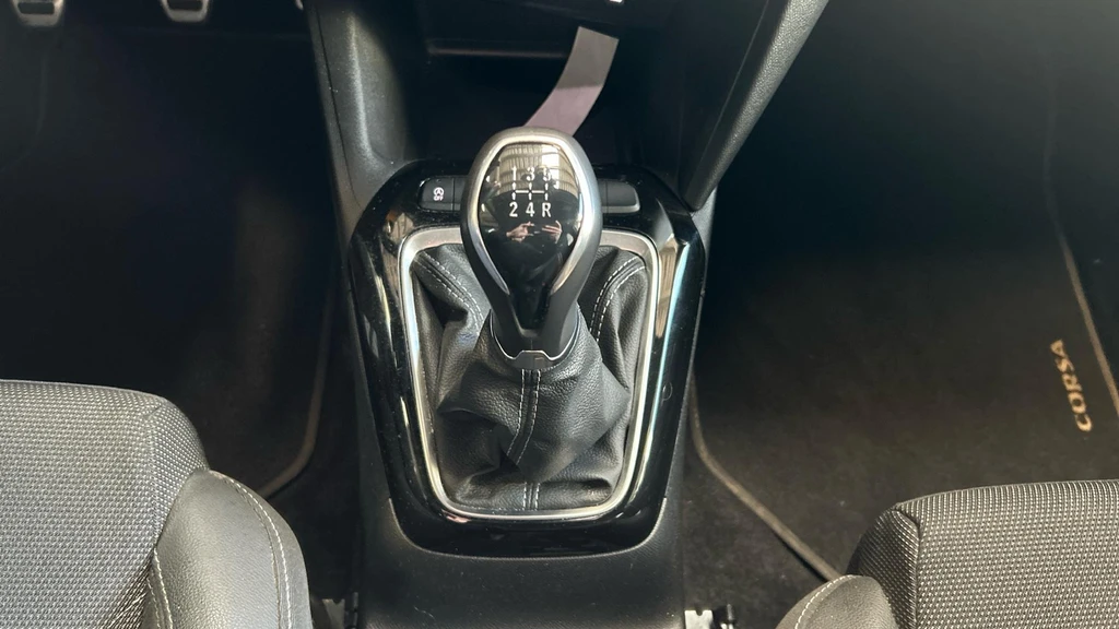 Opel Corsa – foto 11