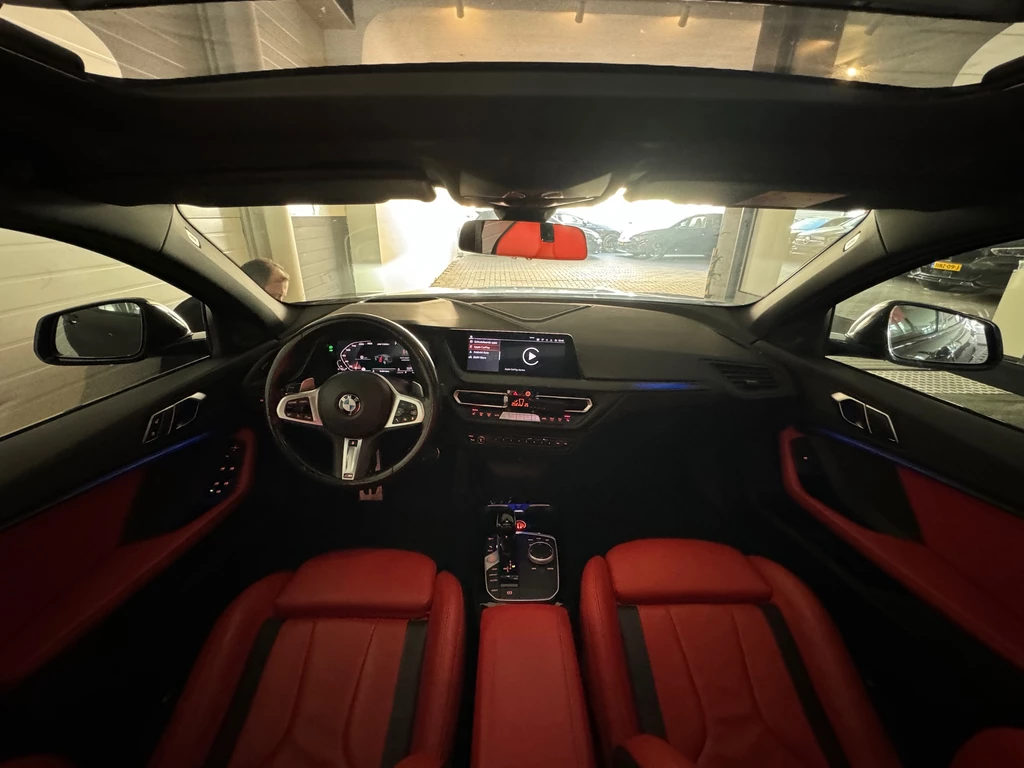 BMW 1 Serie – foto 10