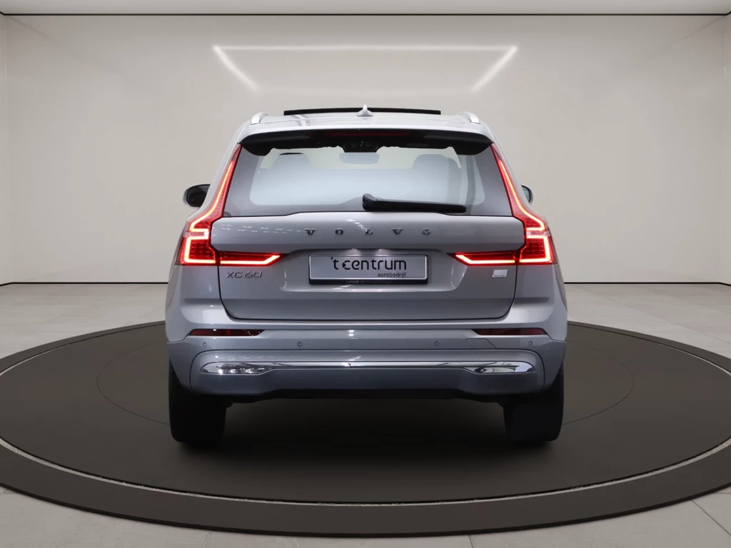 Volvo XC60 – foto 4