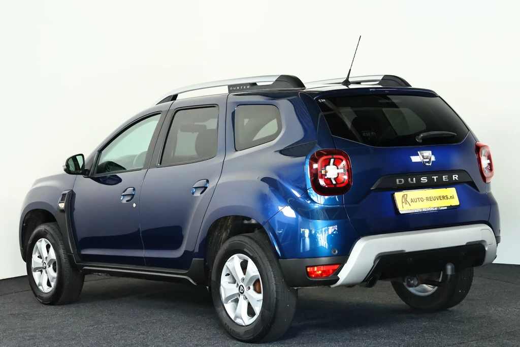 Dacia Duster – foto 4