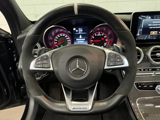 Mercedes-Benz C-Klasse – thumbnail 18