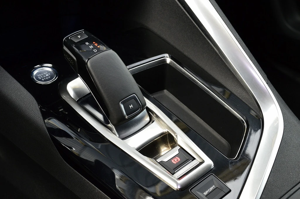 Peugeot 3008 – foto 24