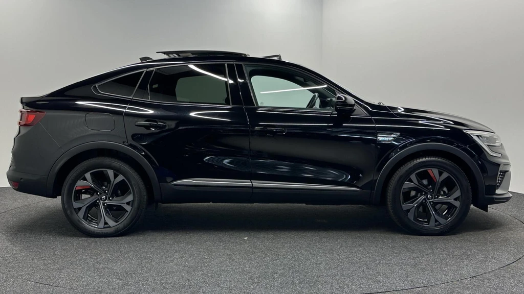 Renault Arkana – foto 6