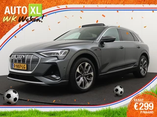 Audi e-tron – thumbnail 1