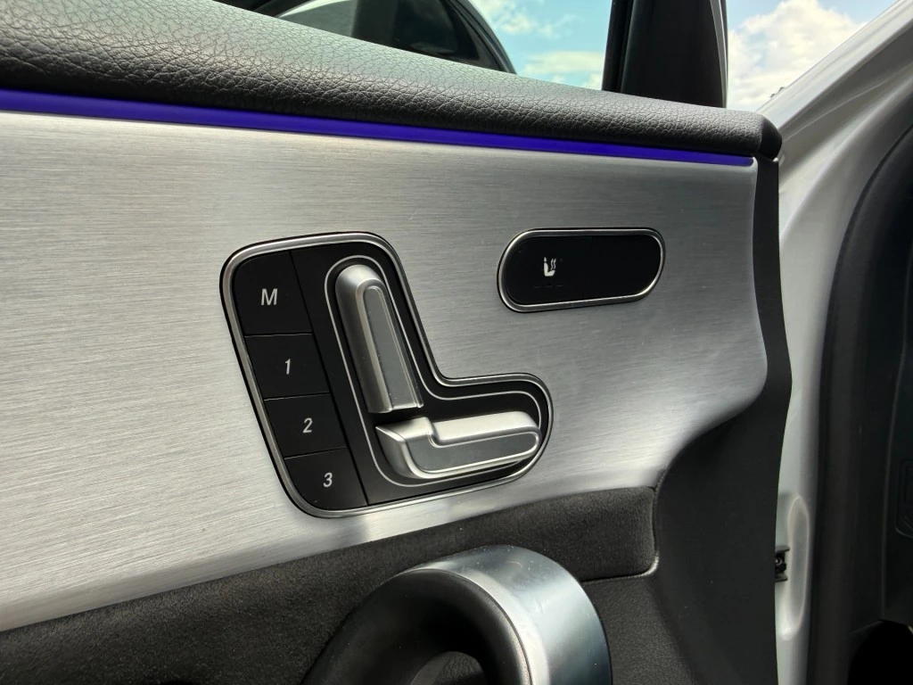 Mercedes-Benz A-Klasse – foto 20