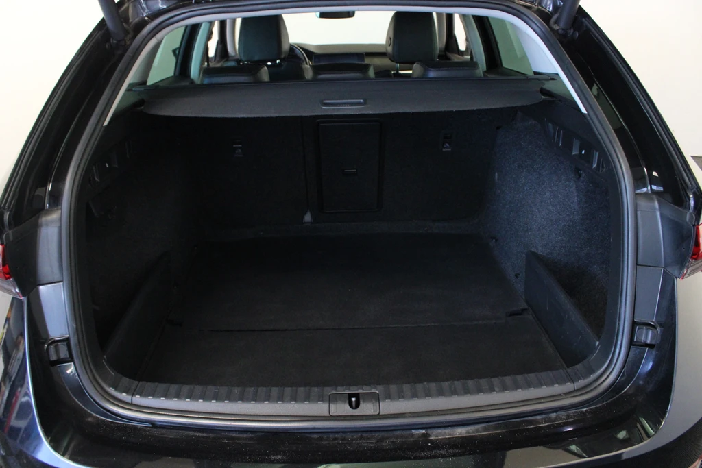 Škoda Octavia – foto 20