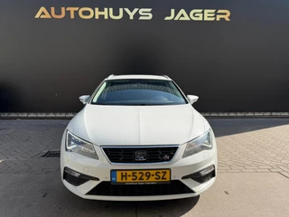 SEAT Leon – thumbnail 9