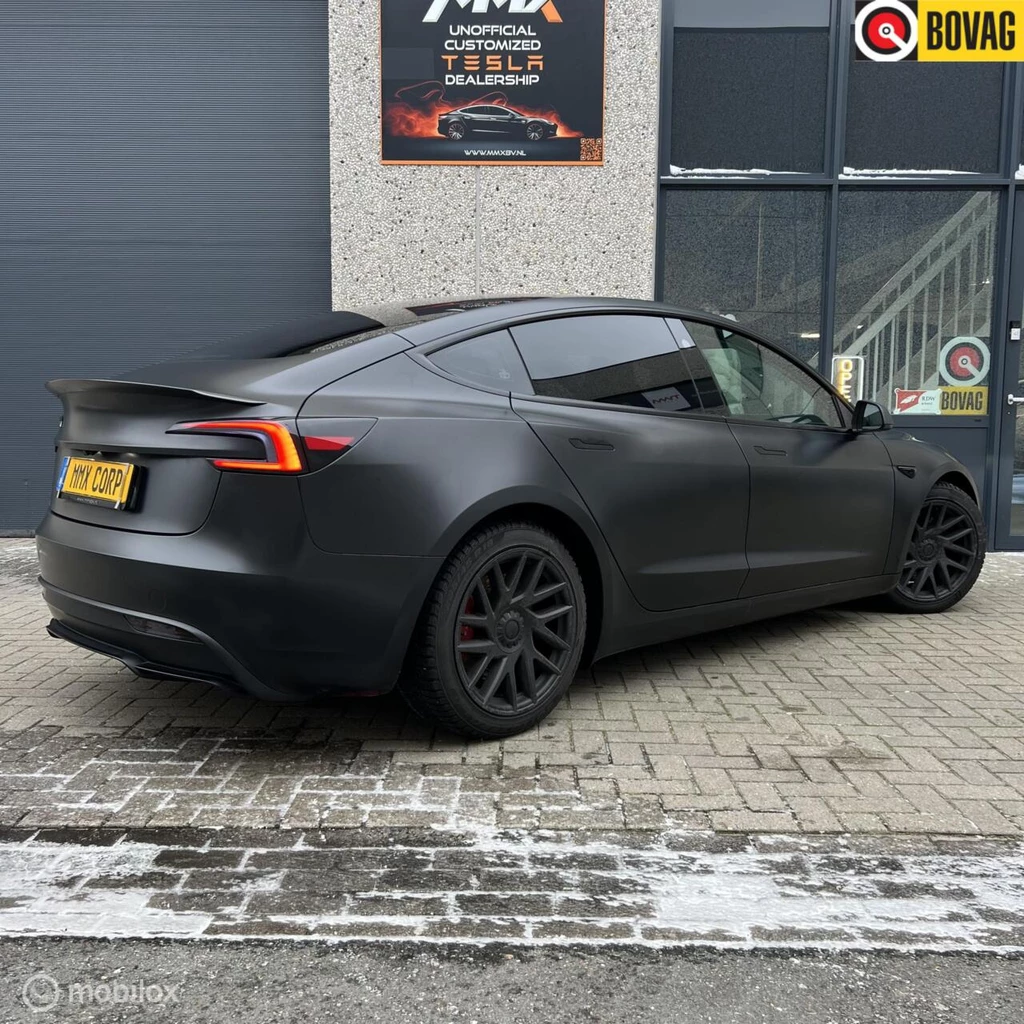 Tesla Model 3 – foto 6