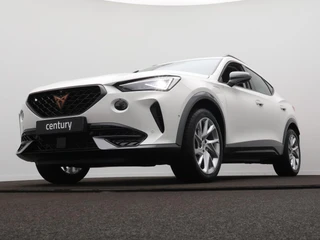 CUPRA Formentor – thumbnail 2