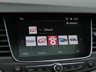 Opel Crossland – thumbnail 25