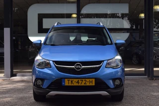 Opel KARL – thumbnail 11