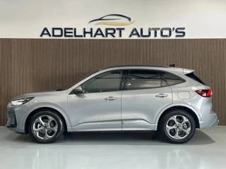 Ford Kuga – thumbnail 4
