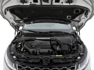Land Rover Range Rover Evoque – thumbnail 31