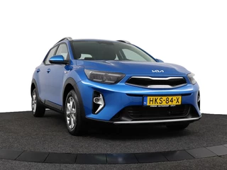 Kia Stonic – thumbnail 12