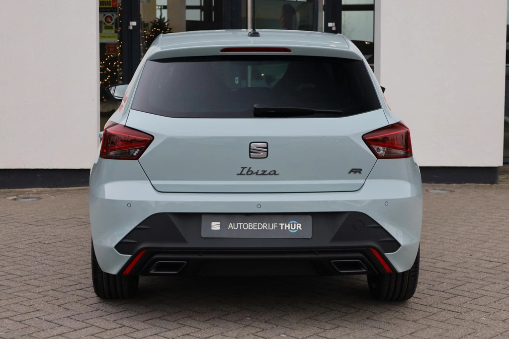 SEAT Ibiza – foto 4