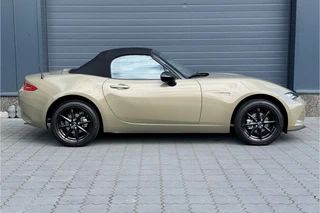Mazda MX-5 – thumbnail 8