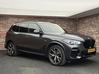 BMW X5 – thumbnail 11