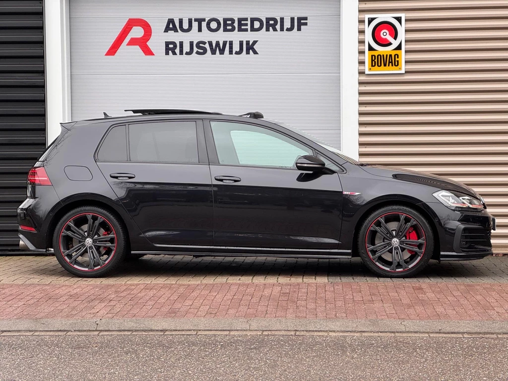Volkswagen Golf – foto 6