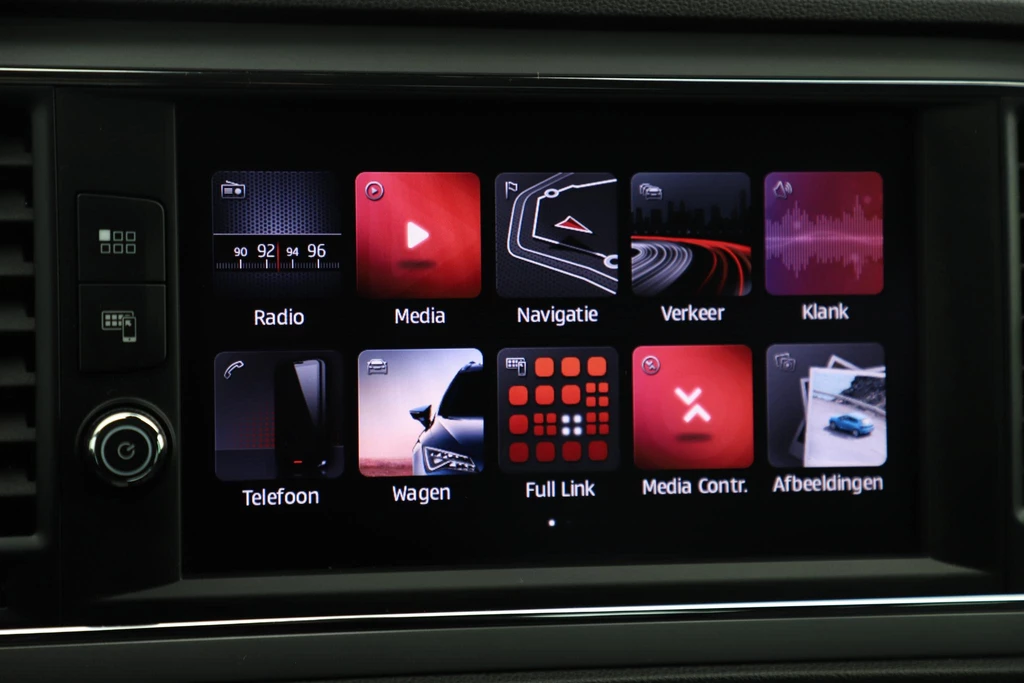 SEAT Leon – foto 15