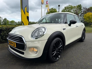 MINI One – thumbnail 2
