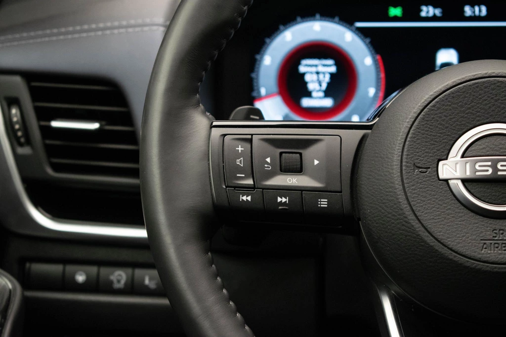 Nissan QASHQAI – foto 22