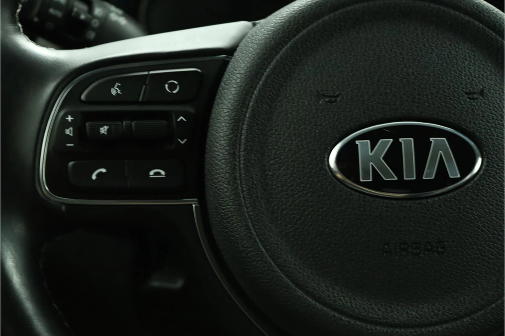 Kia Niro – foto 25