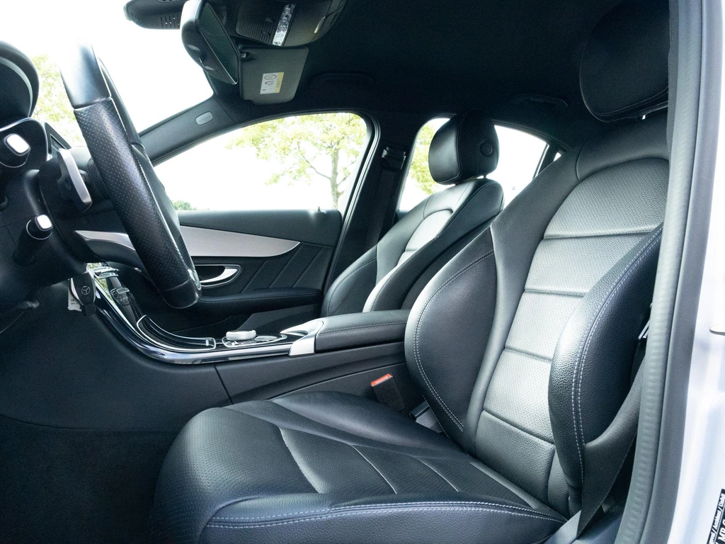 Mercedes-Benz C-Klasse – foto 10