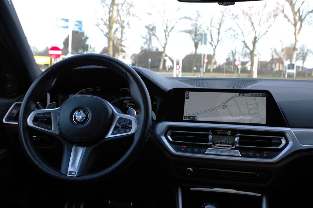 BMW 3 Serie – foto 21