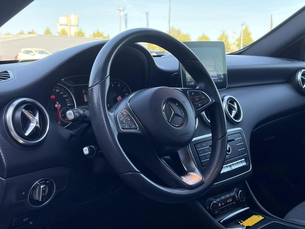 Mercedes-Benz A-Klasse – foto 7