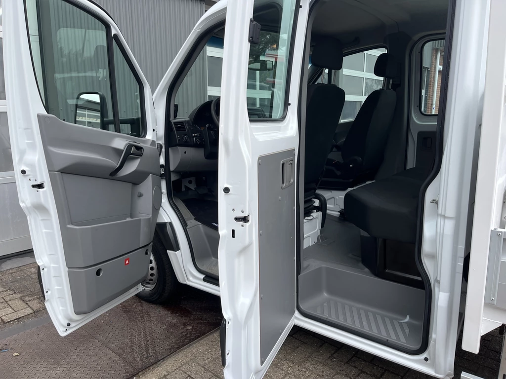 Mercedes-Benz Sprinter – foto 12
