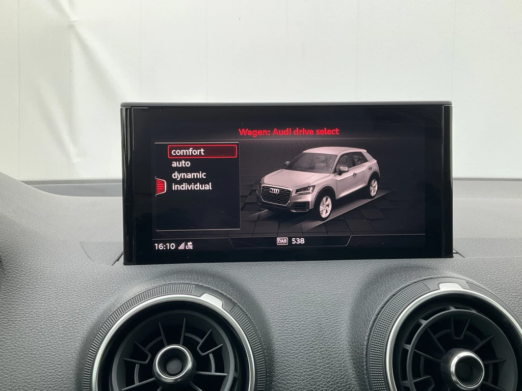 Audi Q2 – foto 40