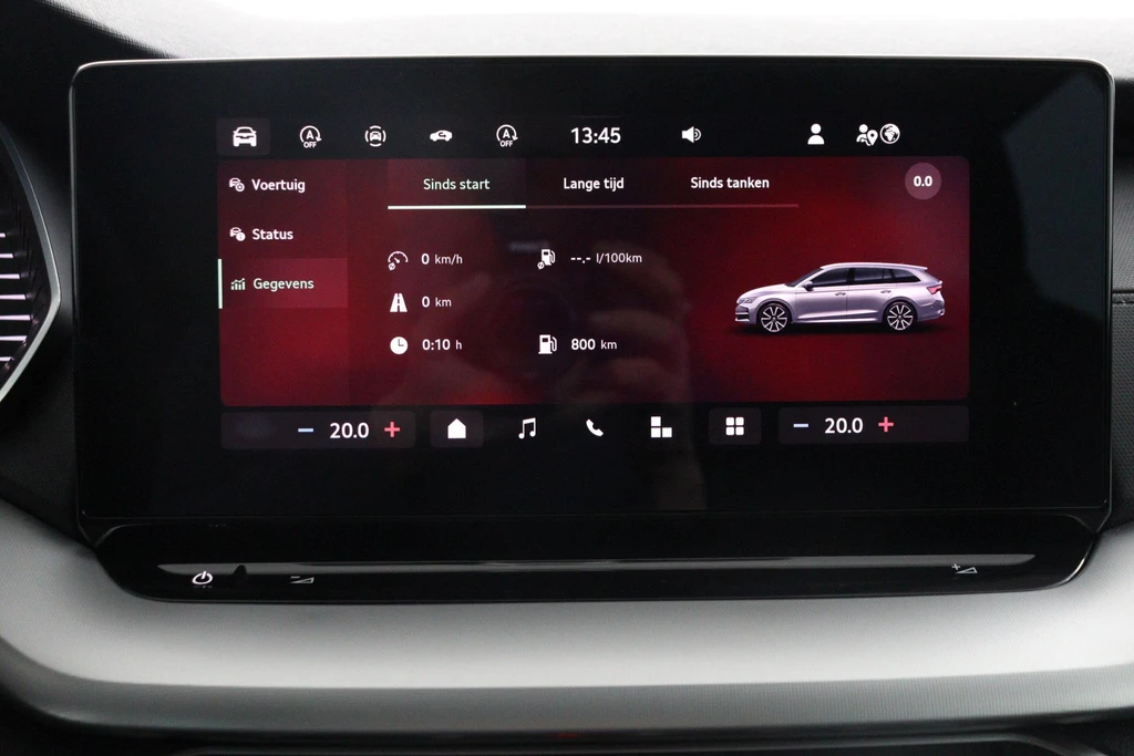 Škoda Octavia – foto 41