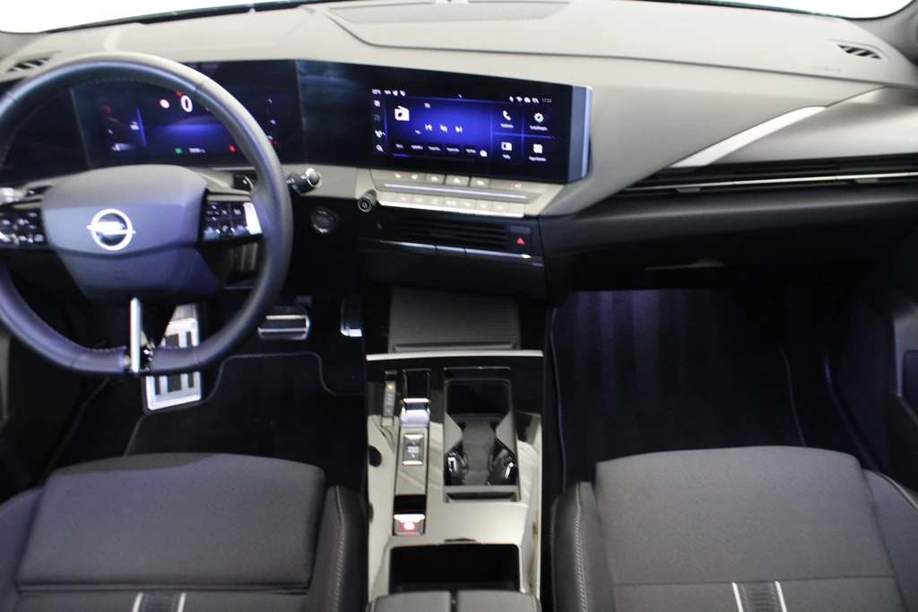 Opel Astra – foto 10