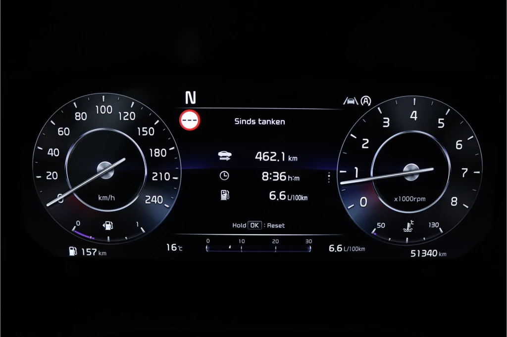 Kia ProCeed – foto 56